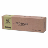 SUGARLAP ECO BAG_100PCS_